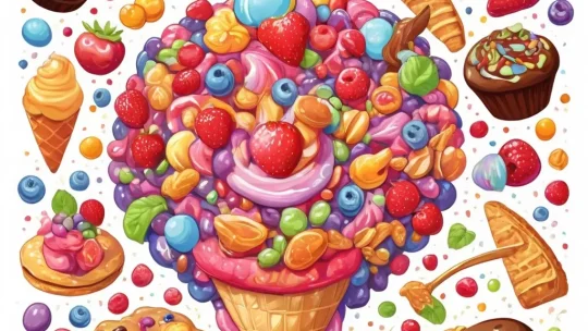 Как сладости влияют на иммунитет и чем заменить вредные перекусы: практичный план действий