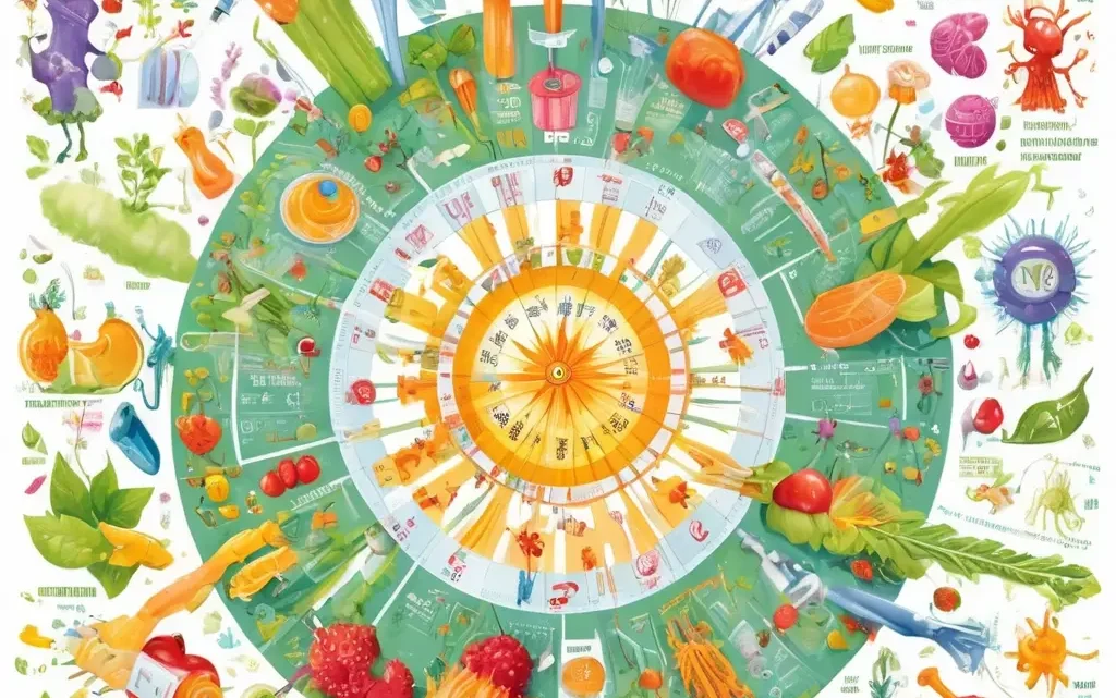 Иммунная система и вакцинационный календарь что должен знать каждый взрослый