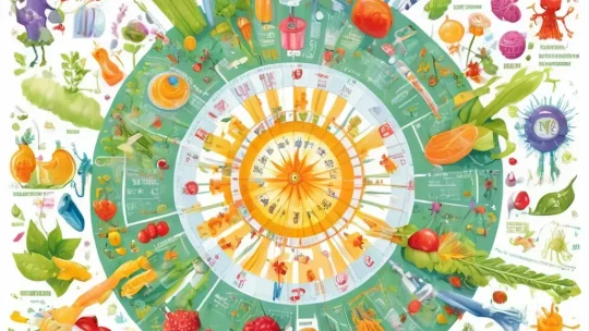 Иммунная система и вакцинационный календарь что должен знать каждый взрослый