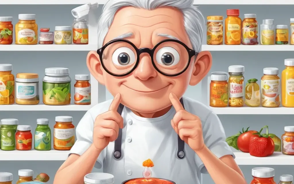 Как правильно читать этикетки на продуктах ради поддержки иммунитета: практическая инструкция