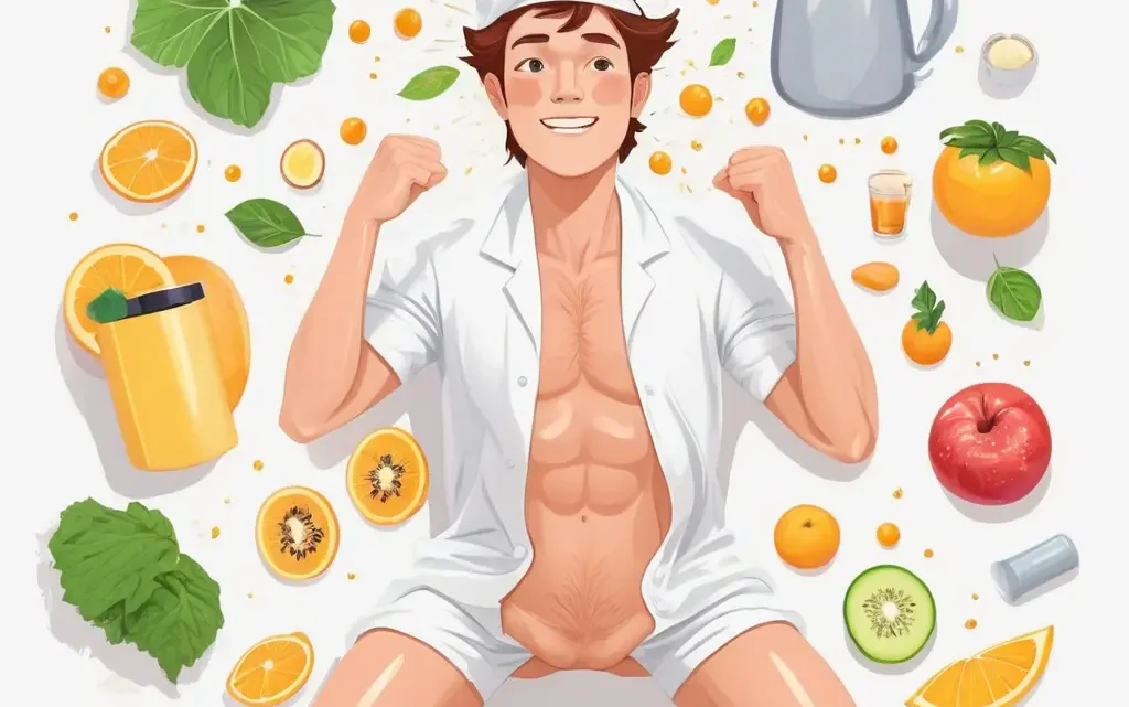 Что включить в утренний ритуал для мощной защиты организма в течение дня