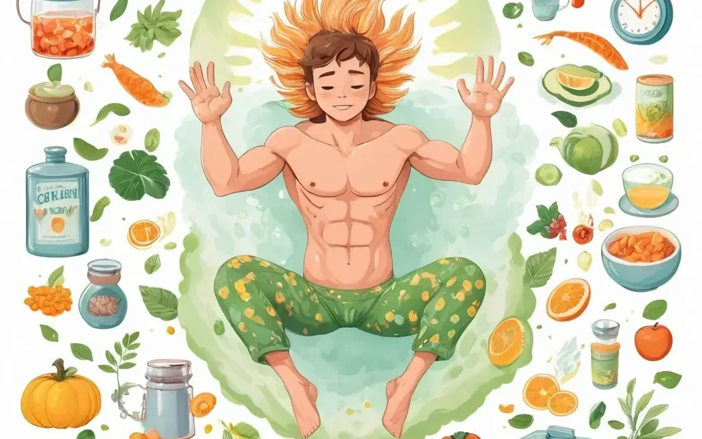 Что включить в утренний ритуал для мощной защиты организма на весь день