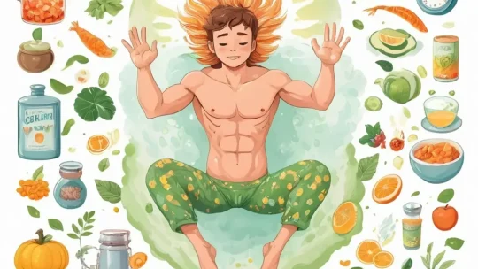 Что включить в утренний ритуал для мощной защиты организма на весь день