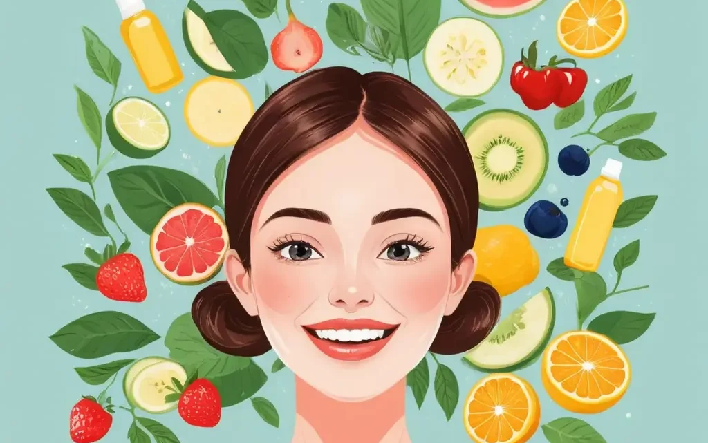 Как сохранить молодость кожи: 10 простых привычек на каждый день