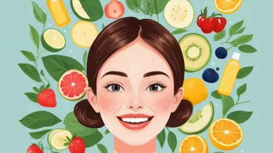 Как сохранить молодость кожи: 10 простых привычек на каждый день