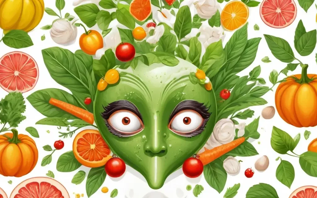 Эффективные маски из доступных ингредиентов: домашние рецепты на каждый сезон