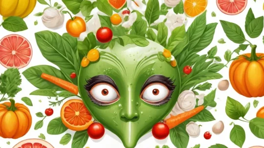 Эффективные маски из доступных ингредиентов: домашние рецепты на каждый сезон