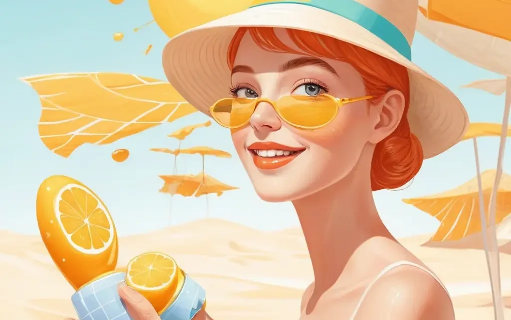 Защита кожи от солнца: почему SPF важен круглый год и как выбрать фильтр