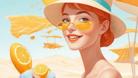 Защита кожи от солнца: почему SPF важен круглый год и как выбрать фильтр