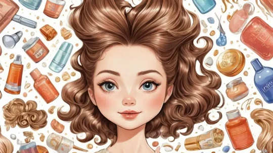 Как подобрать идеальный уход за волосами: от ломкости до блеска