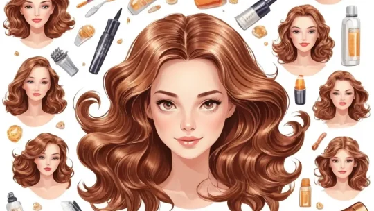 Как подобрать идеальный уход за волосами: от ломкости до блеска. Пошаговый практичный план