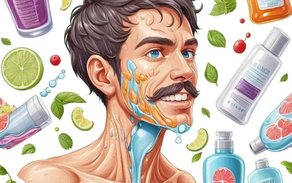 Уход за телом: пилинги, увлажнение и анатомия идеального массажа