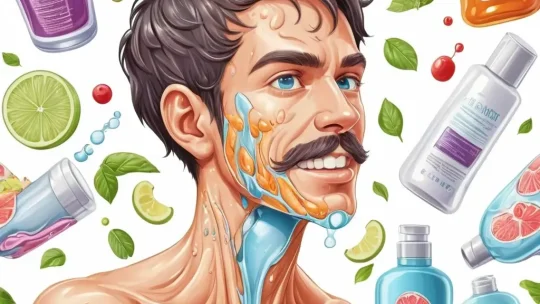 Уход за телом: пилинги, увлажнение и анатомия идеального массажа