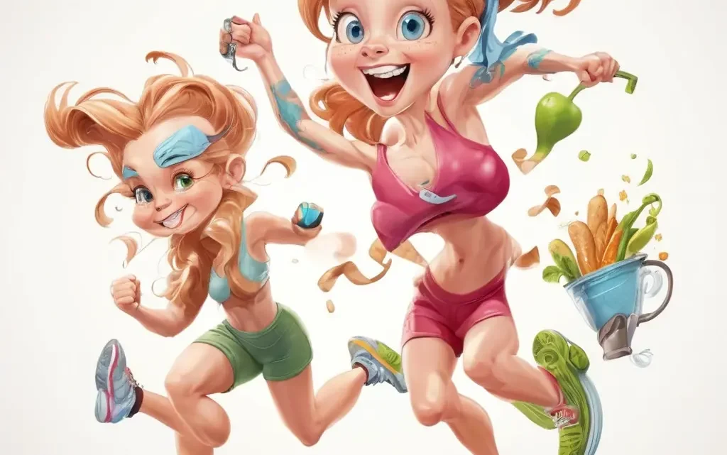 Фитнес и красота: почему физическая активность преображает кожу и фигуру