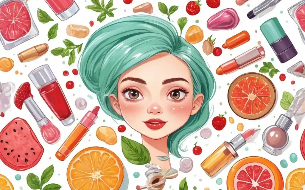 Гид по косметическим ингредиентам: что выбрать и чего избегать