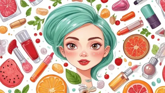 Гид по косметическим ингредиентам: что выбрать и чего избегать