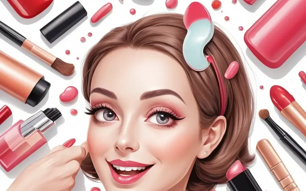 Как строить косметическую линейку при маленьком бюджете максимум эффекта за минимум