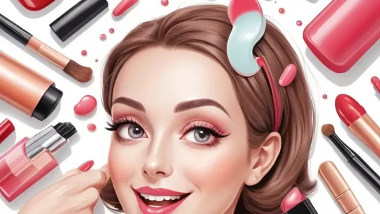 Как строить косметическую линейку при маленьком бюджете максимум эффекта за минимум