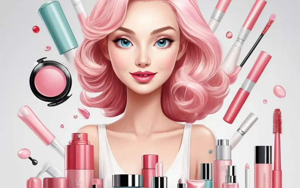 Как строить косметическую линейку при маленьком бюджете: максимум эффекта за минимум