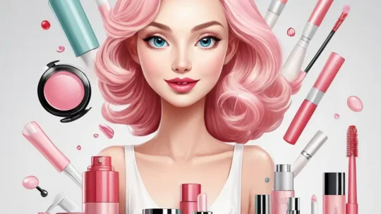 Как строить косметическую линейку при маленьком бюджете: максимум эффекта за минимум