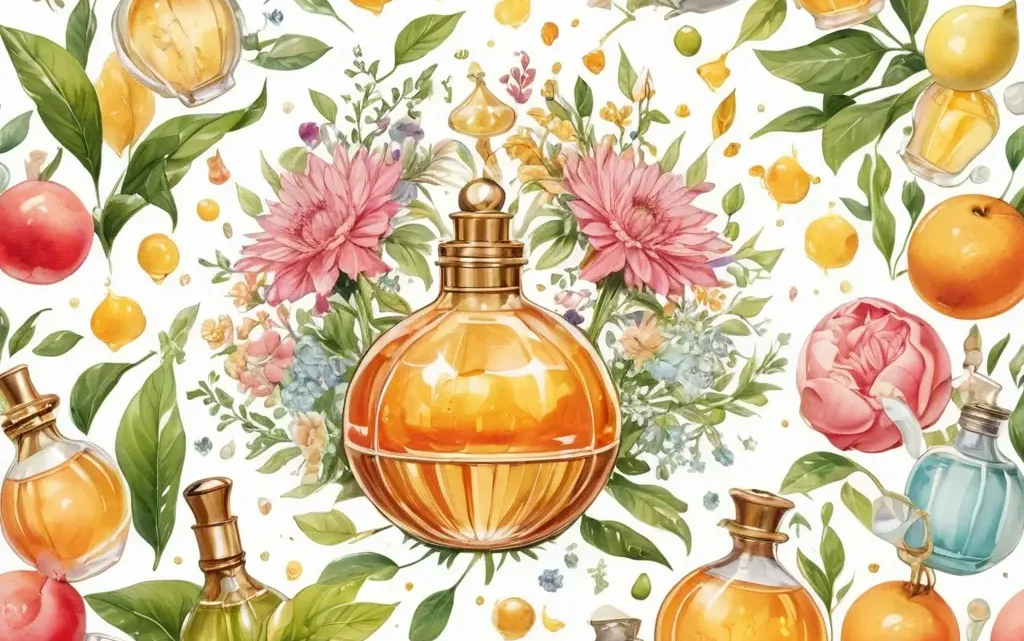 Как выбрать парфюм по настроению и сезону: секреты правильной ноты