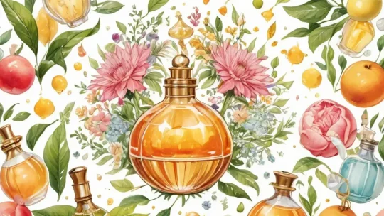 Как выбрать парфюм по настроению и сезону: секреты правильной ноты