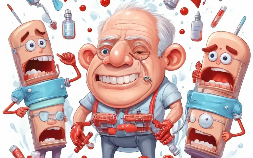 Как сочетать аутогемотерапию с другими методами лечения без риска взаимодействий