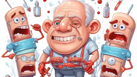 Как сочетать аутогемотерапию с другими методами лечения без риска взаимодействий