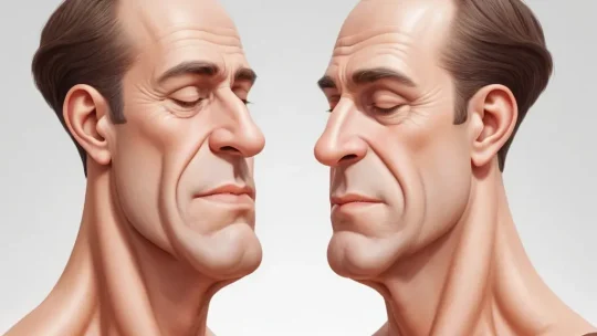 Секреты гладкой кожи шеи и зоны декольте: упражнения и средства