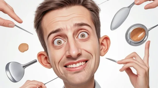 Как быстро снять усталость лица после рабочего дня: действенные техники