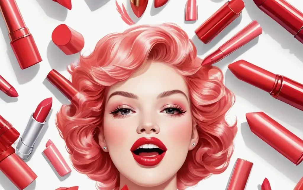 Лучшие трендовые цвета помад 2024–2025 года и как носить их с уверенностью: практическое руководство