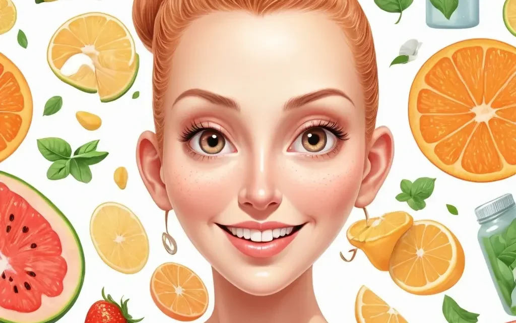 Как сохранить упругость кожи после похудения: практический план от дерматолога