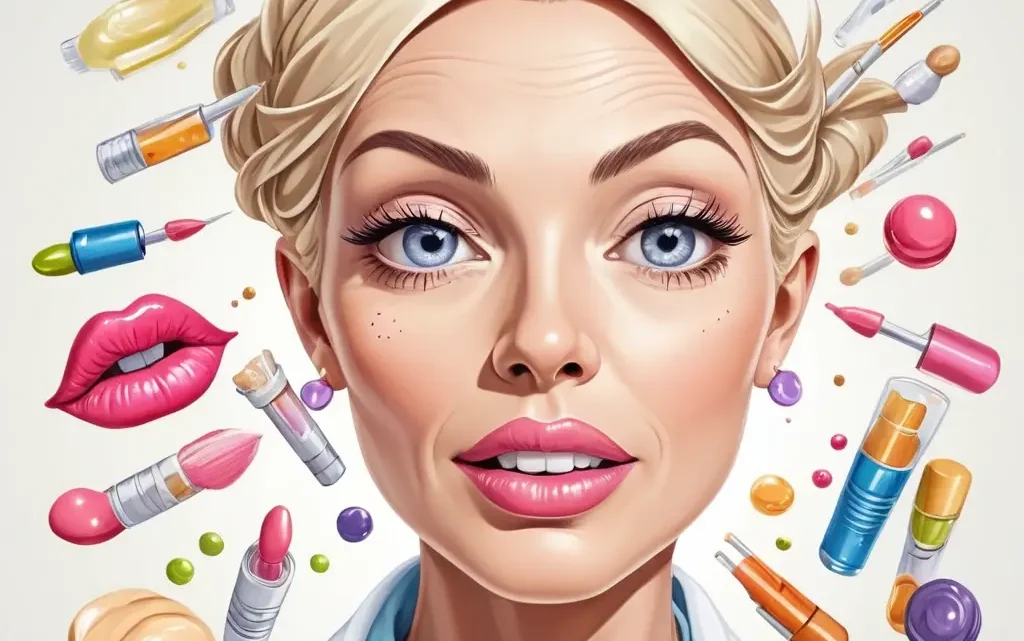 Ботокс vs альтернативы: что выбрать для естественного эффекта