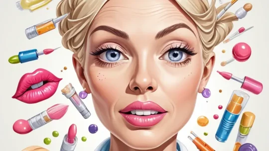 Ботокс vs альтернативы: что выбрать для естественного эффекта