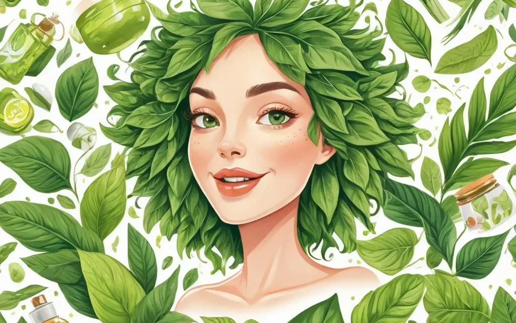 Эко-красота: натуральные бренды и как распознать подделки