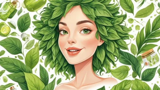 Эко-красота: натуральные бренды и как распознать подделки