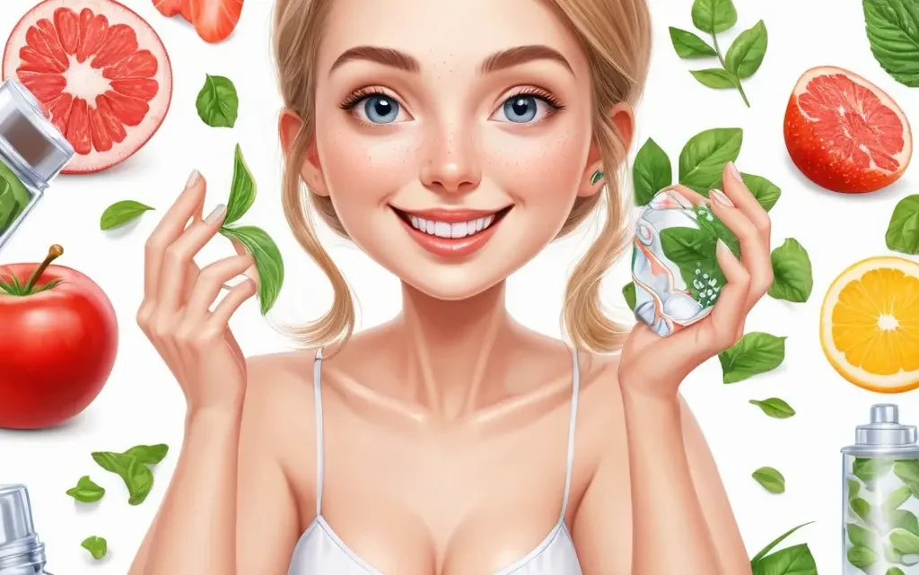 Как сохранить упругость кожи после похудения: практические советы дерматолога