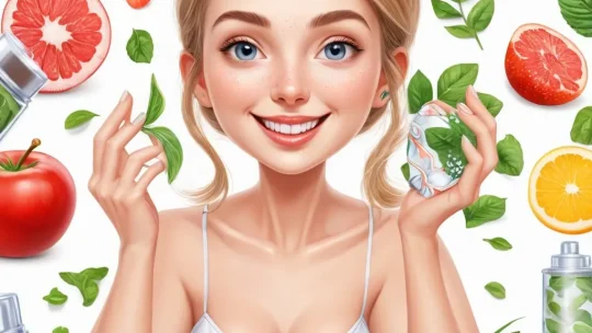 Как сохранить упругость кожи после похудения: практические советы дерматолога