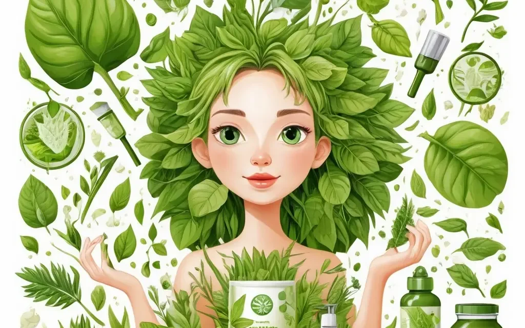 Эко-красота: натуральные бренды и как распознать подделки. Практическое руководство