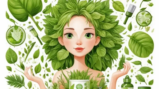 Эко-красота: натуральные бренды и как распознать подделки. Практическое руководство