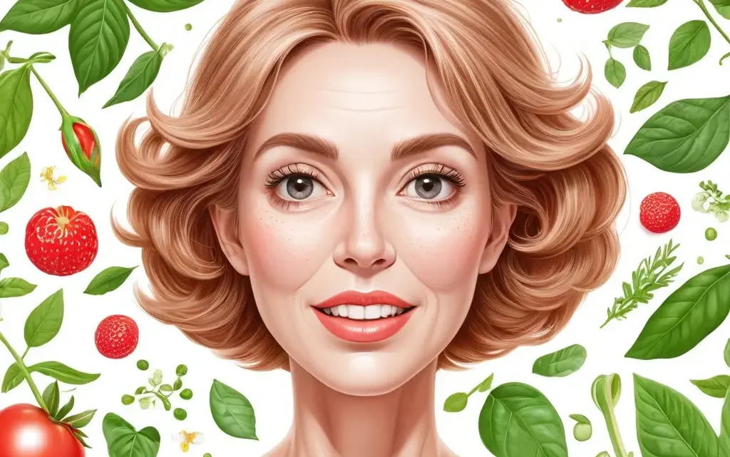 Гормональная красота: влияние симптомов менопаузы на кожу и как поддержать её