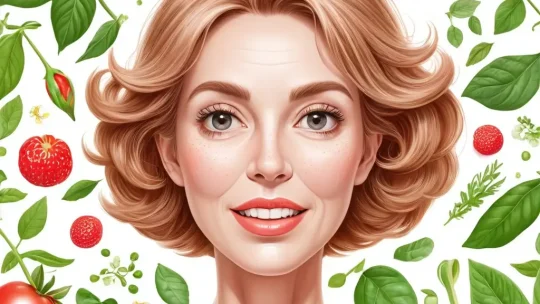 Гормональная красота: влияние симптомов менопаузы на кожу и как поддержать её