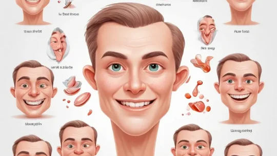 Глубокий уход за мужской кожей: отличия и общие принципы