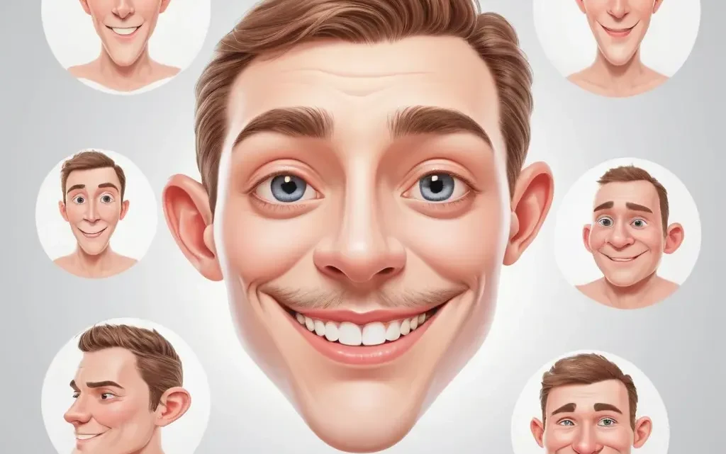 Глубокий уход за мужской кожей: отличия и общие принципы