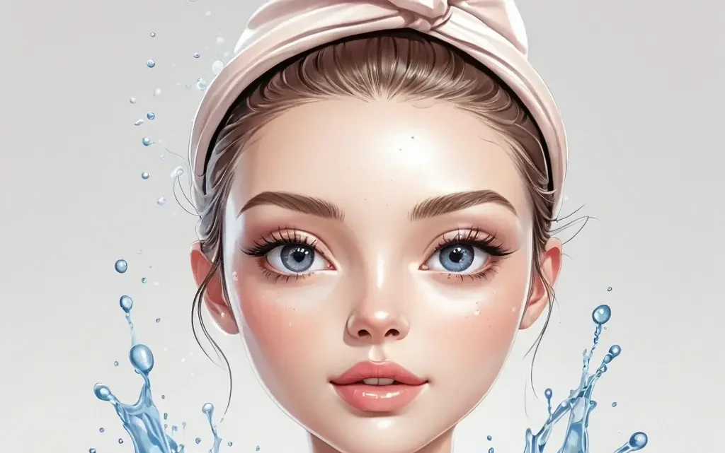 Водостойкий макияж без ошибок: советы и лайфхаки для стойкого образа