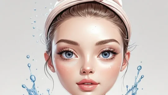 Водостойкий макияж без ошибок: советы и лайфхаки для стойкого образа