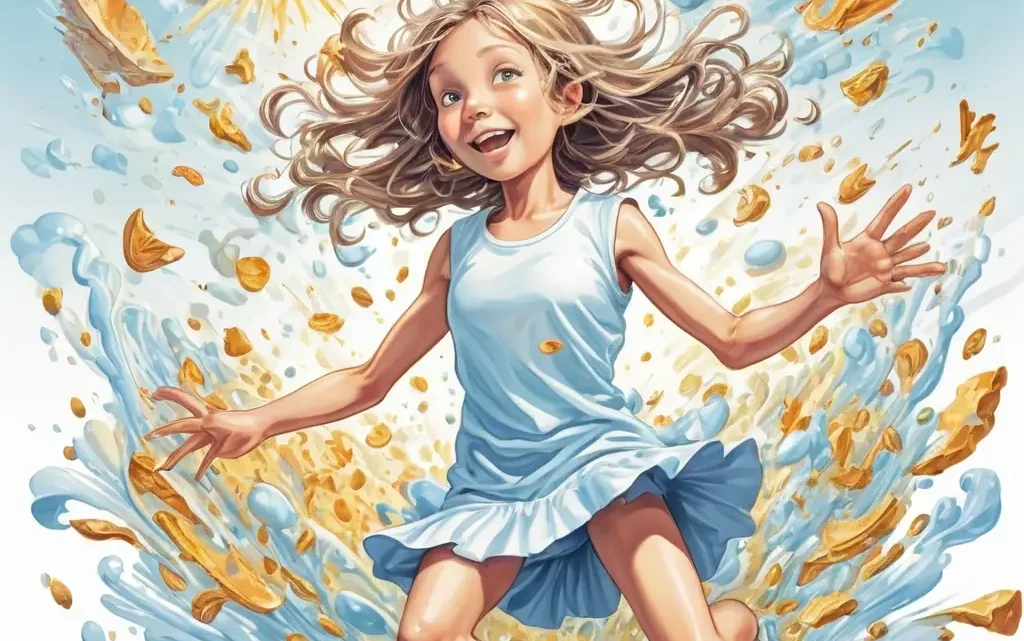 Секреты утреннего сияния: быстрое преображение за 5 минут