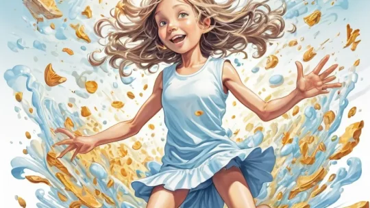 Секреты утреннего сияния: быстрое преображение за 5 минут