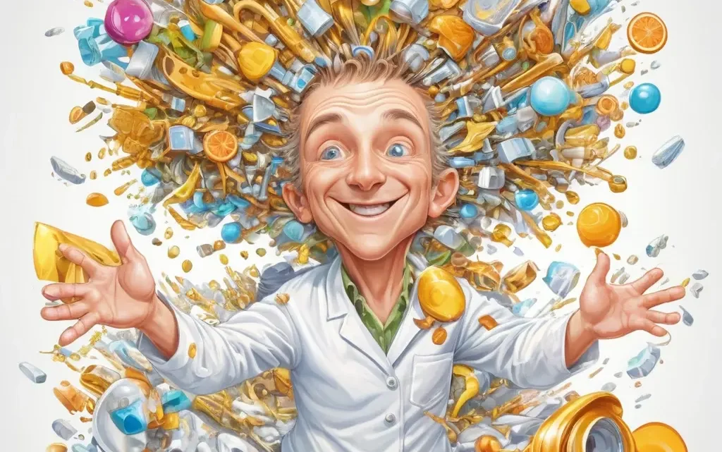 Секреты утреннего сияния: быстрое преображение за 5 минут