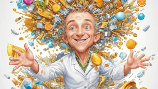 Секреты утреннего сияния: быстрое преображение за 5 минут